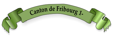 Canton de Fribourg 1-