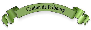 Canton de Fribourg