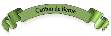 Canton de Berne